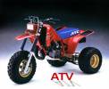 Historie ATV 