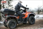 TGB Blade 550i LT 4x4 