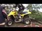 R ATV Trial Cup 2014