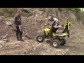 R ATV Trial Cup 2014