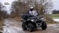 CFMoto Gladiator X1000 Overland G3  ltajc koberec Prvn test CFMOTO Gladiator X1000 Overland G3